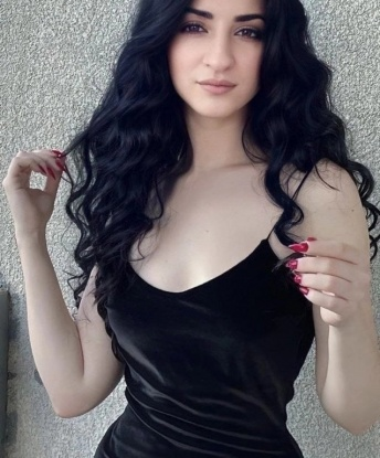 Проститутка Кристина